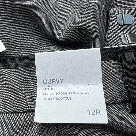 New With Tags Rickis Dress Pants - Picture 4 of 4